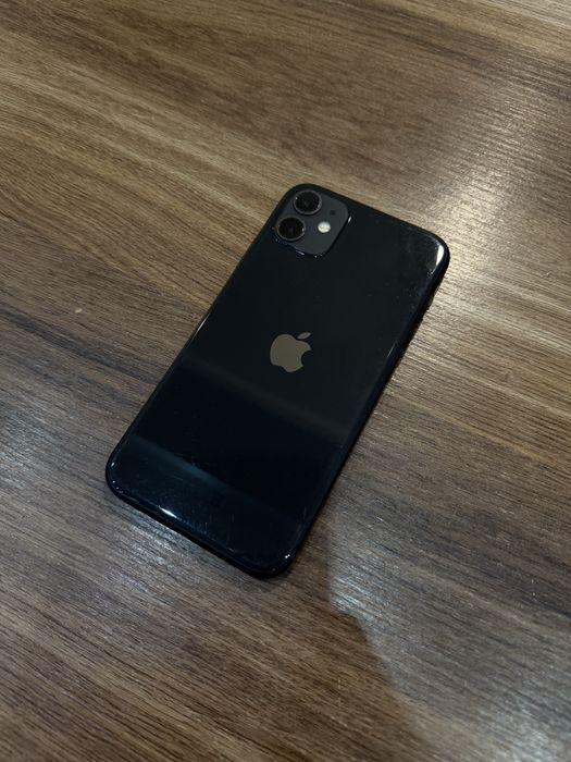IPhone 11, 64гб без коробки