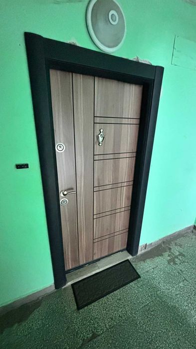 Дава се под наем Едностаен апартамент в София, 7-ми 11-ти километър - 48 кв.м за 448.8 € - Снимка #11