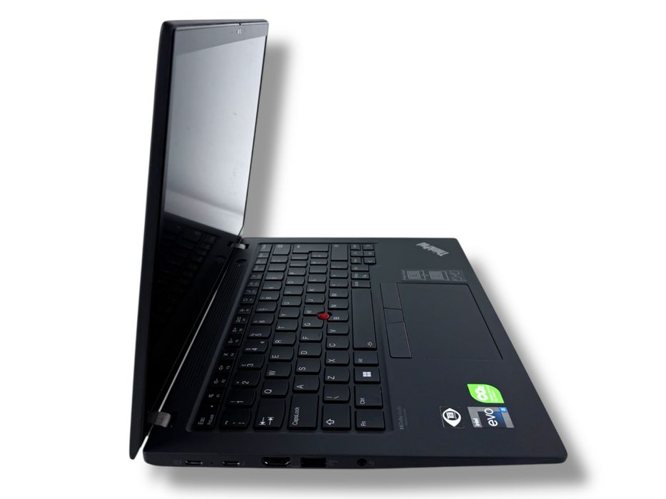 Lenovo ThinkPad T14s Gen 3 14" WUXGA i5-1235U 16RAM 256SSD Гаранция!