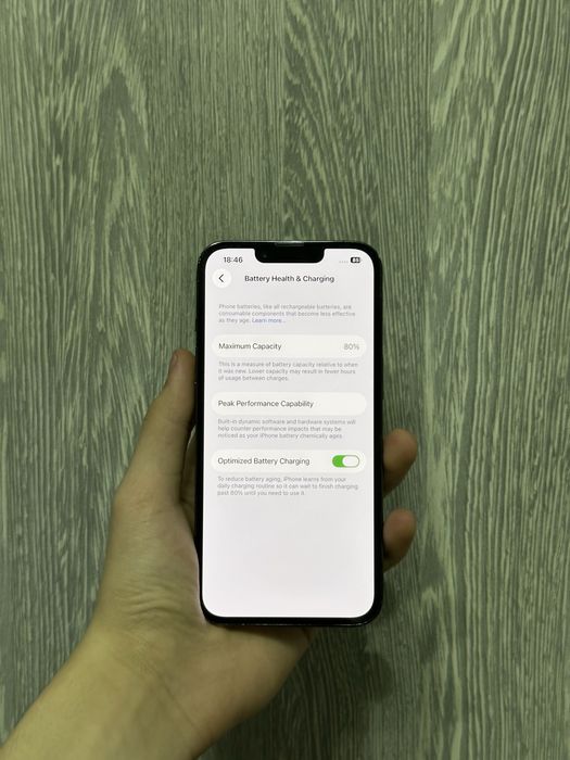 Iphone 13 pro arzonga