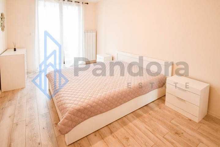 Дава се под наем Двустаен апартамент в София, Манастирски ливади - 70 кв.м за 575 € - Снимка #3