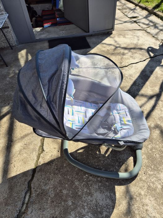 Детска люлка/шезлонг