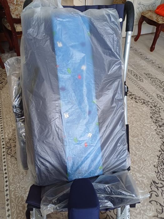 Продам инвалидную коляску