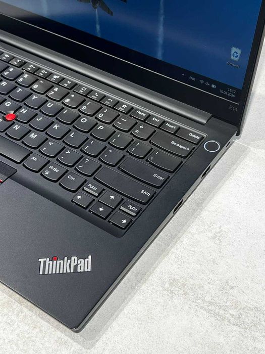 Lenovo Thinkpad E14 i5-1135g7 8/256 Display 14' FHD IPS