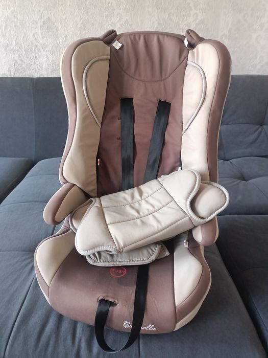 Продам детское автокресло