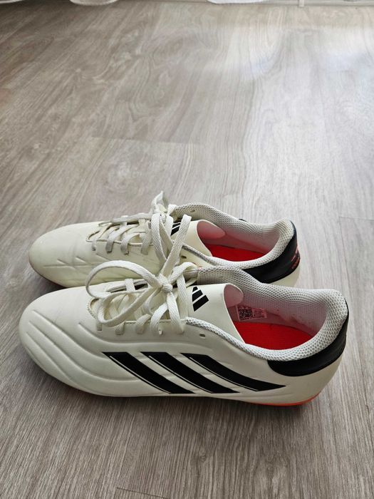 Ghete fotbal gazon Copa Adidas