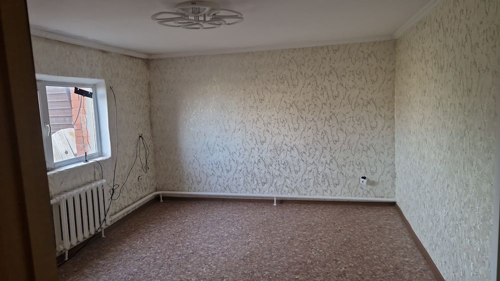 Дом в кенжеколье