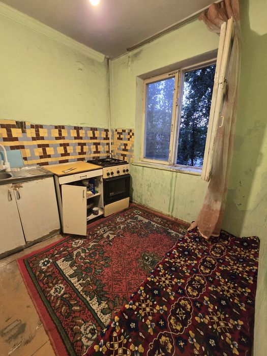 Фрунзенский ижара 1-хонали