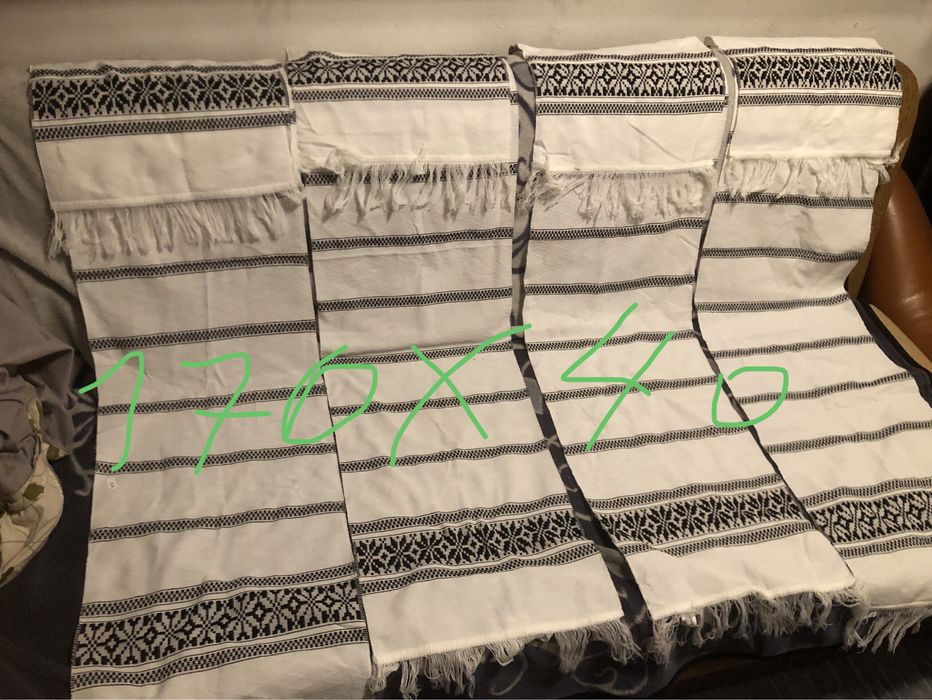 Prosoape 50 lei toste