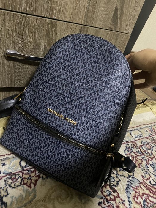 Рюкзак майкл корс Michael Kors