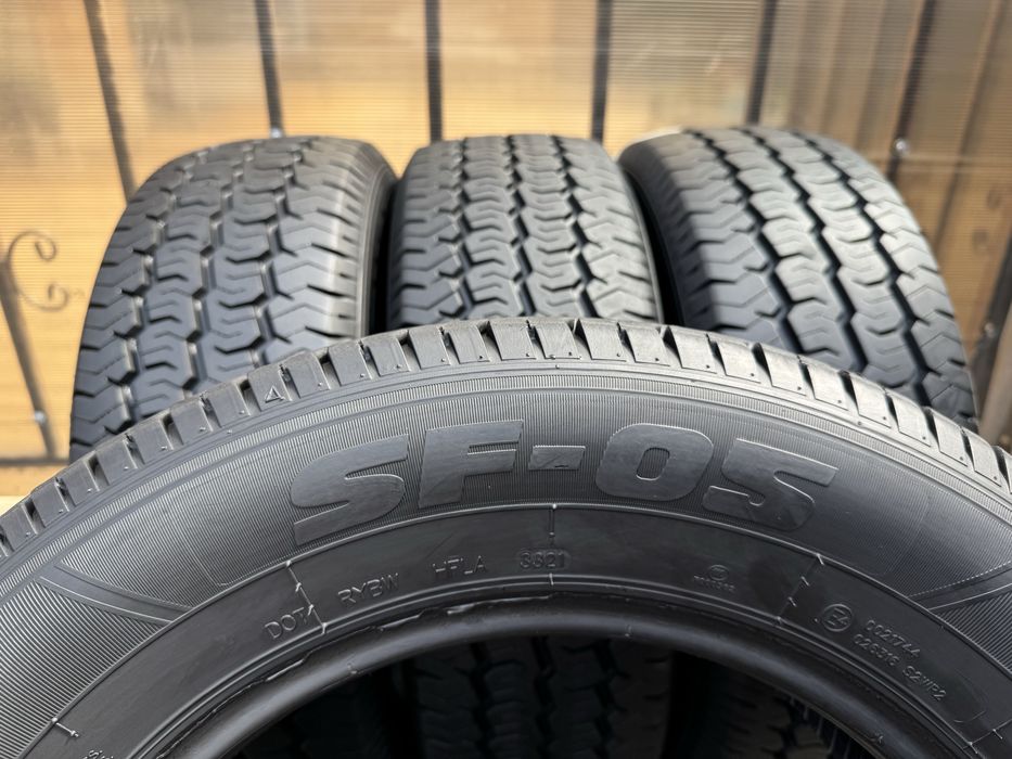 Anvelope 215 65 16 C