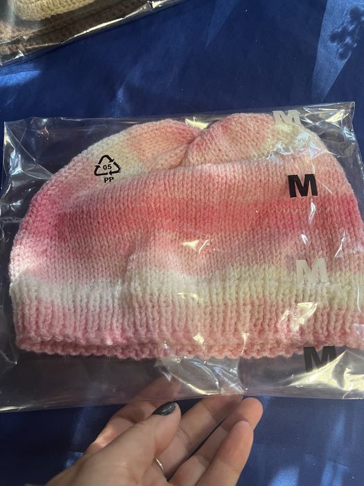 Шапки, плетени, разпродажба