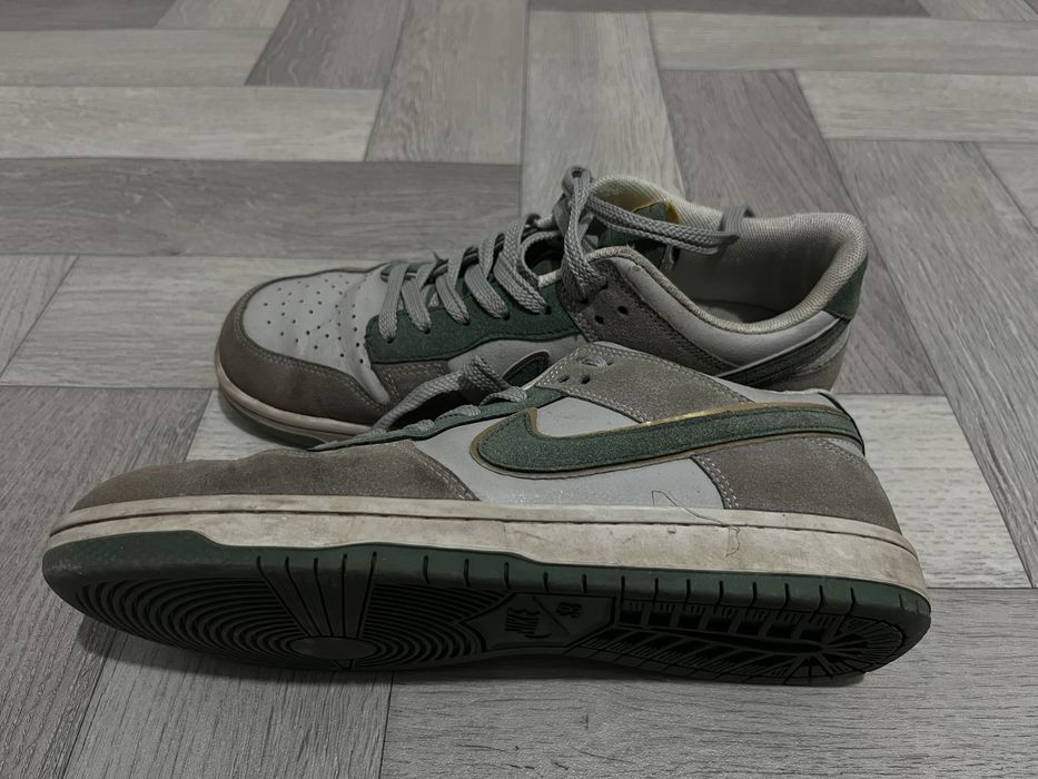 nike кроссовки 41 р