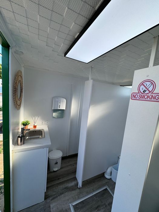 Închiriez/vand Toaletă  de  lux