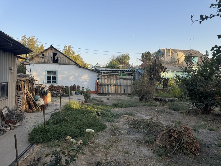 Продам Дом в городе Сарыагаш