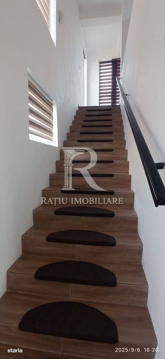 Apartament cu 4 camere | Complex de vile | Sanmartin | Oradea
