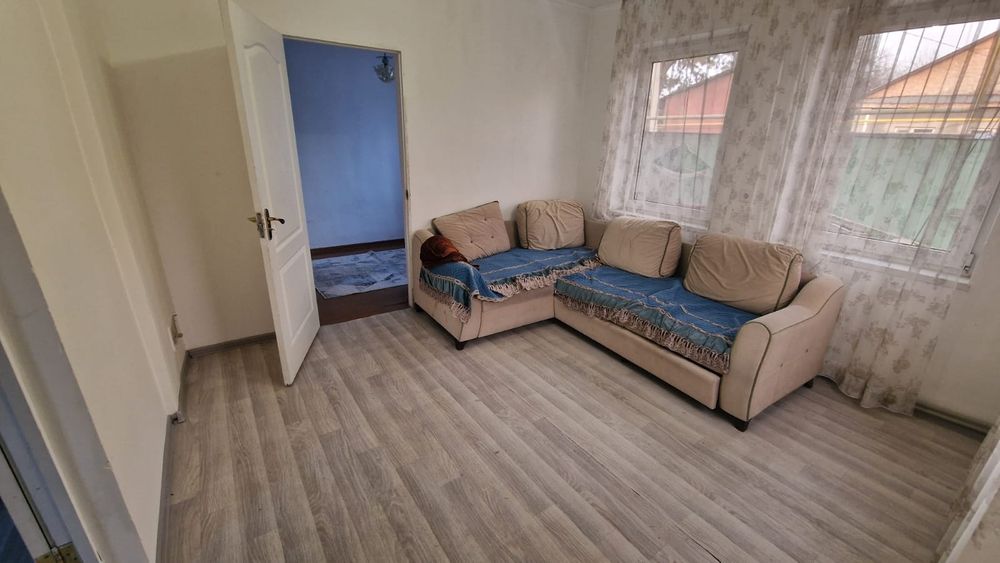 Сдам 3 комнатный дом