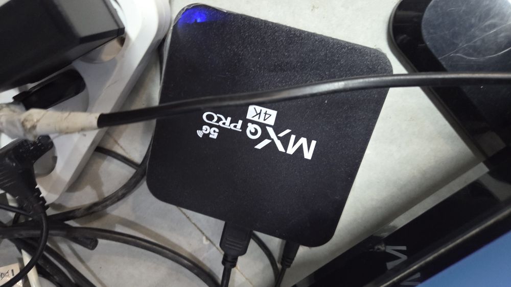 *️⃣ Elenberg LD32N70 Диогональ 81см +Андроид Приставка  /  QTV