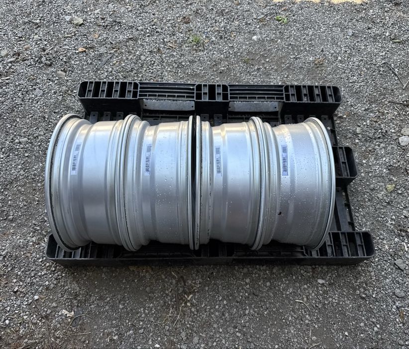 4бр.Алуминиеви джанти 16 4x100-Hyundai Bayon,i10,i20,Kia,Toyota,Suzuki