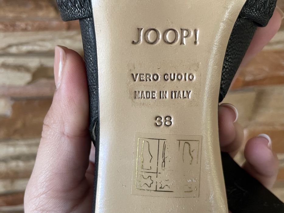 Дамски обувки Joop