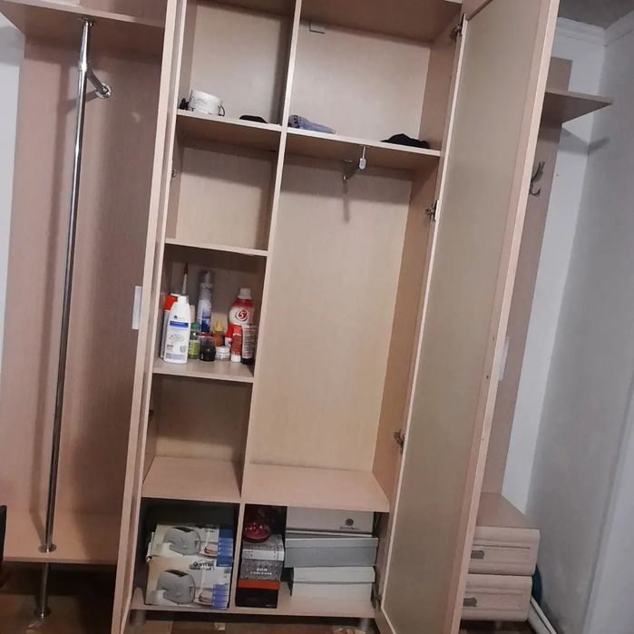 Продам   шкаф  для прихожие