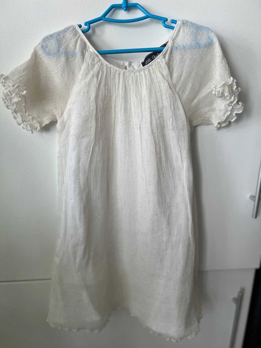 Rochite vara 6-7 ani