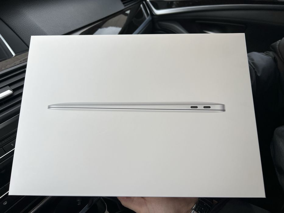 MacBook Air M1 256gb