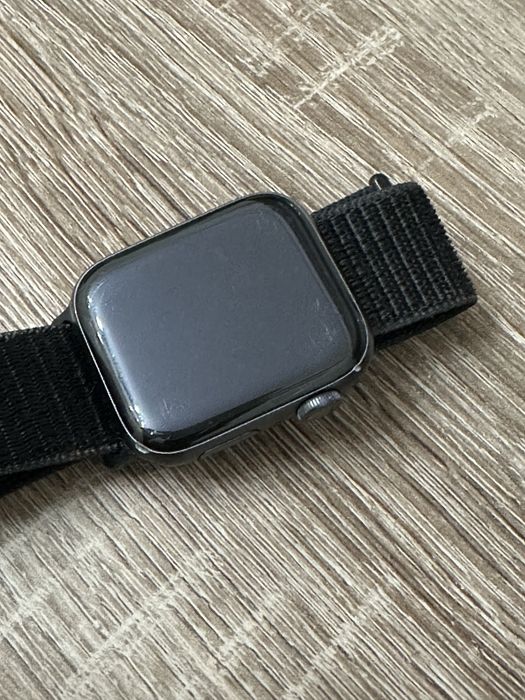 Apple Watch Series 6 Nike 44mm | АКБ 96%