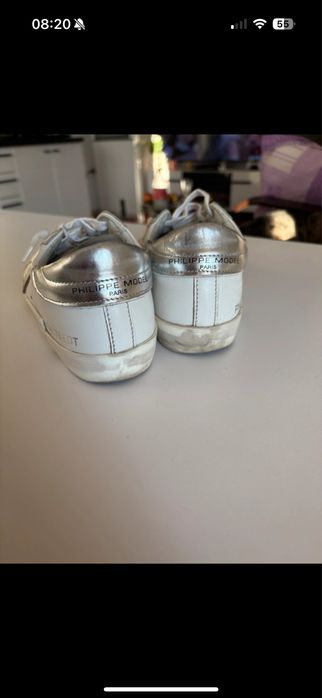 adidasi femeie philippe model