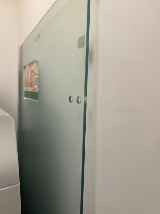 Чисто нов преграден параван 120х200 Inter Ceramic (NANO покритие)