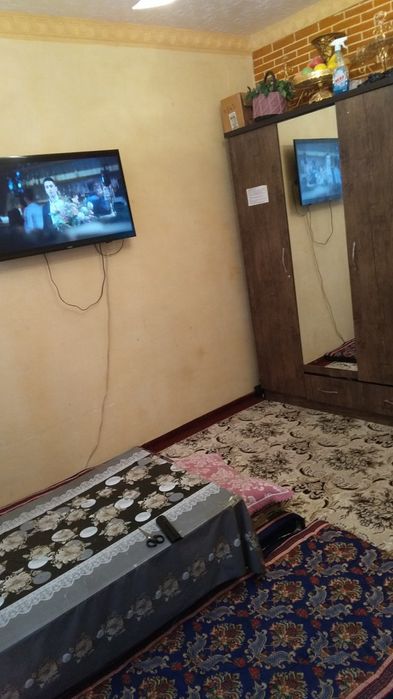 Uy sotiladi 2 xonali