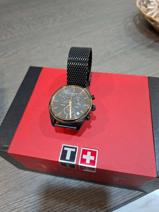 Часовник Tissot 1853