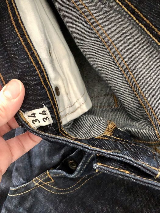 Blugi Jack& Jones