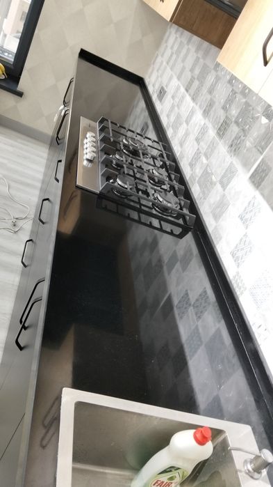 Полировка, шлифовка, восстановление блеска полов, стен и др.