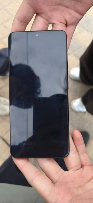 Обмен xiaomi 12t