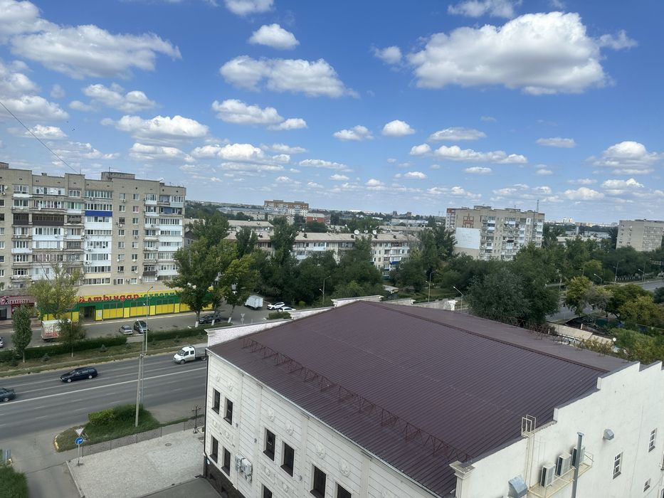 Обмен на частный дом