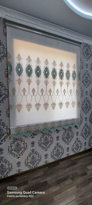 Jalyuzi pardalari Жалюзи пардалари Masketni setkalar