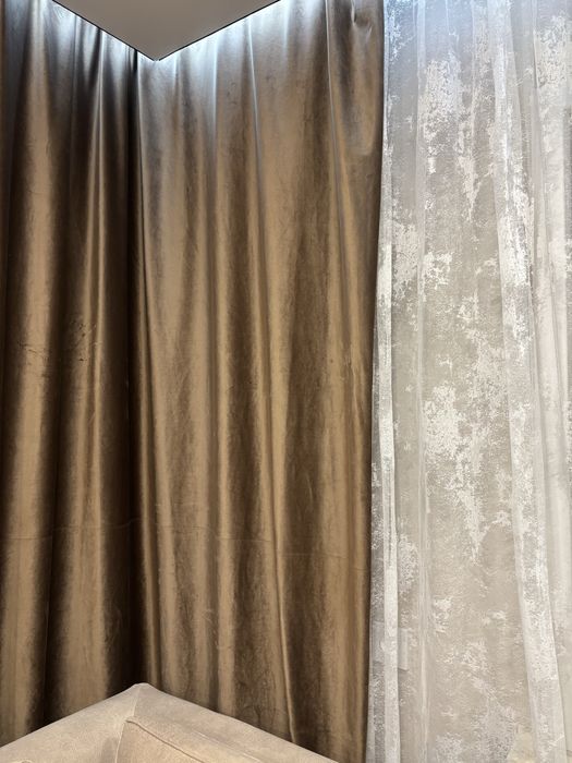 Шторы для зала ,спальни