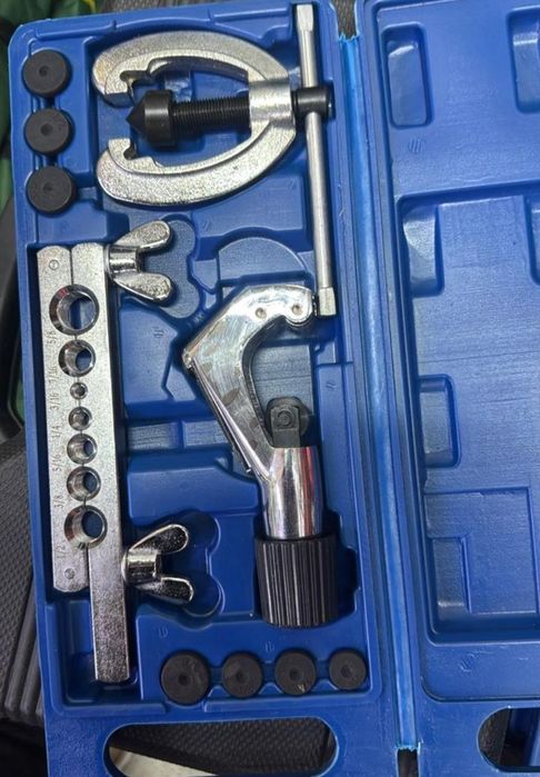 Съёмники инструменты