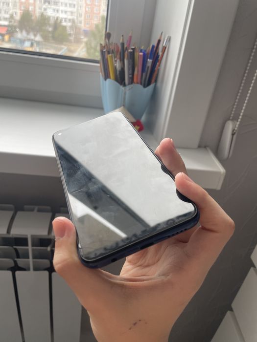 Продаю Redmi Note 9