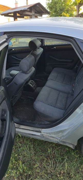 Audi A6 C5 2.5 tdi на части