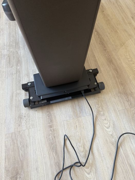 TechnoGym Crosstrainer Artis Synchro Unity 3.0