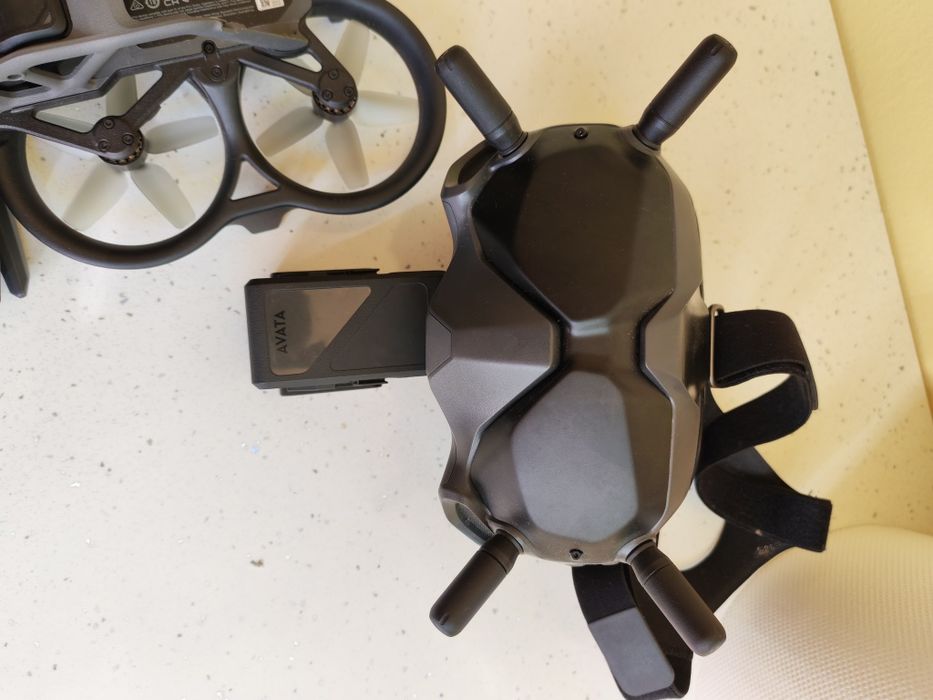 Dronă FPV DJI Avata