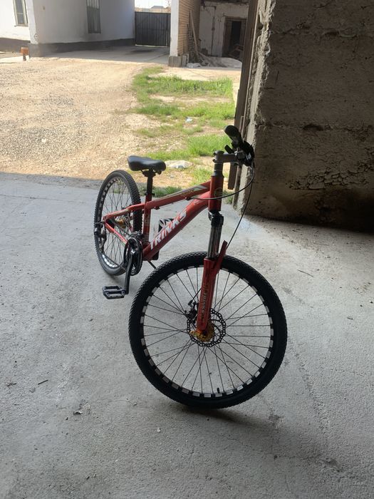 TRINKS SPEED велик размер 24