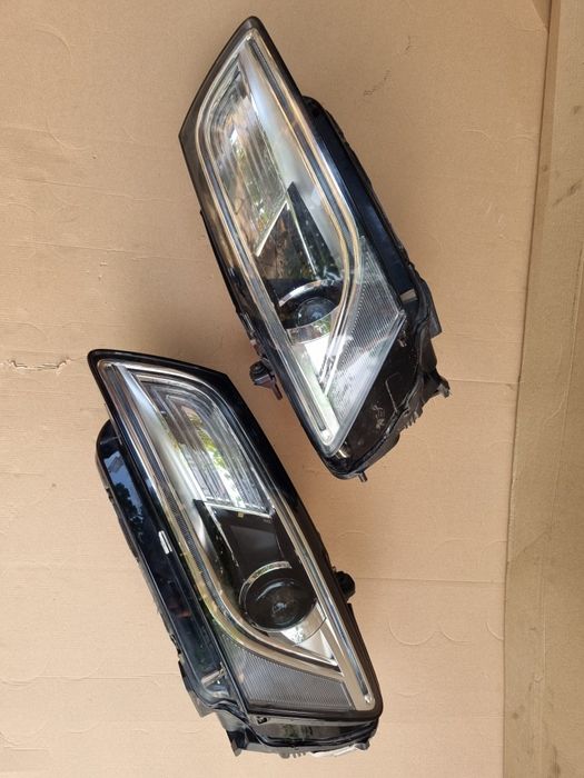 Far dreapta Audi Q5 2012-2016 Europa