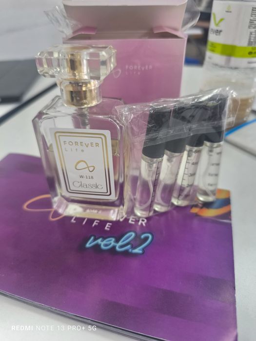 Original atirlar sifati a'lo fransuzki