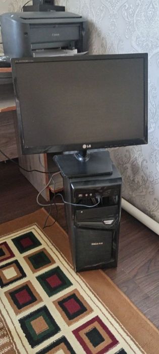 Персональный компьютер