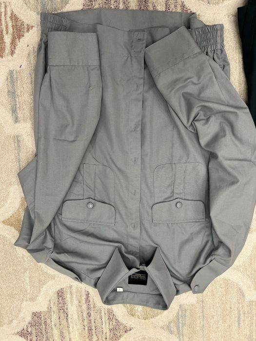 Продам новую форму