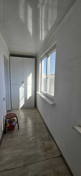 Продается 3х ком.квартира пр.Азаттык 5а