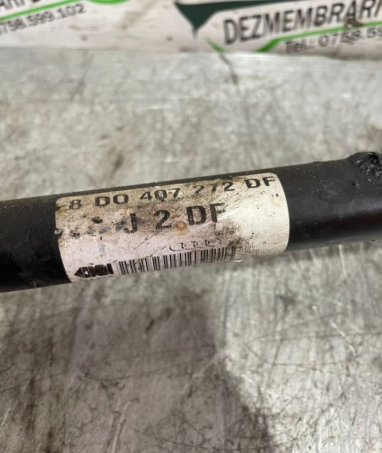 Planetara fata dreapta 8 DO 407 272 DF Volkswagen VW Passat B5.5 (fac